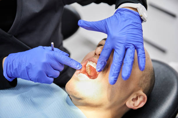 Emergency Dentist for Kids in HI