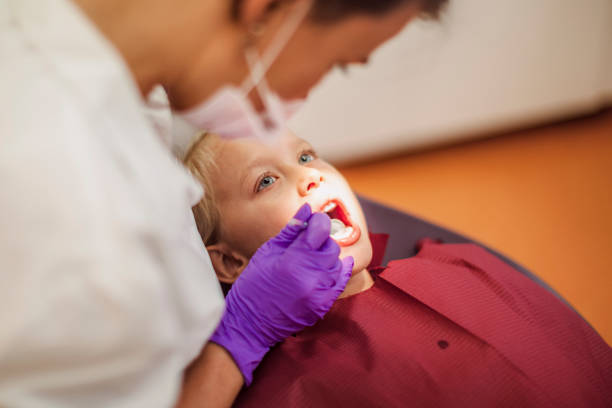 Best Cracked Tooth Emergency Dentist  in Makaha, HI